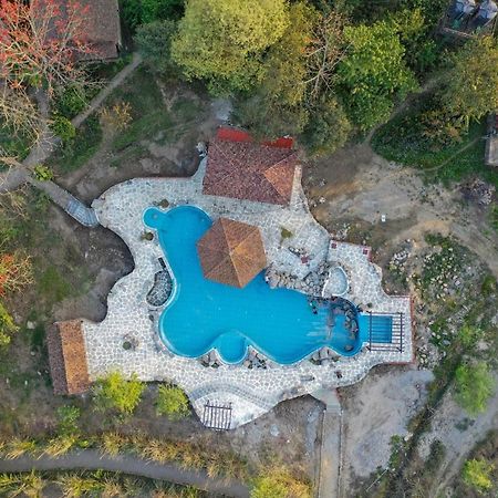 Siddhartha Wildlife Retreat Hotel Meghauli Ngoại thất bức ảnh