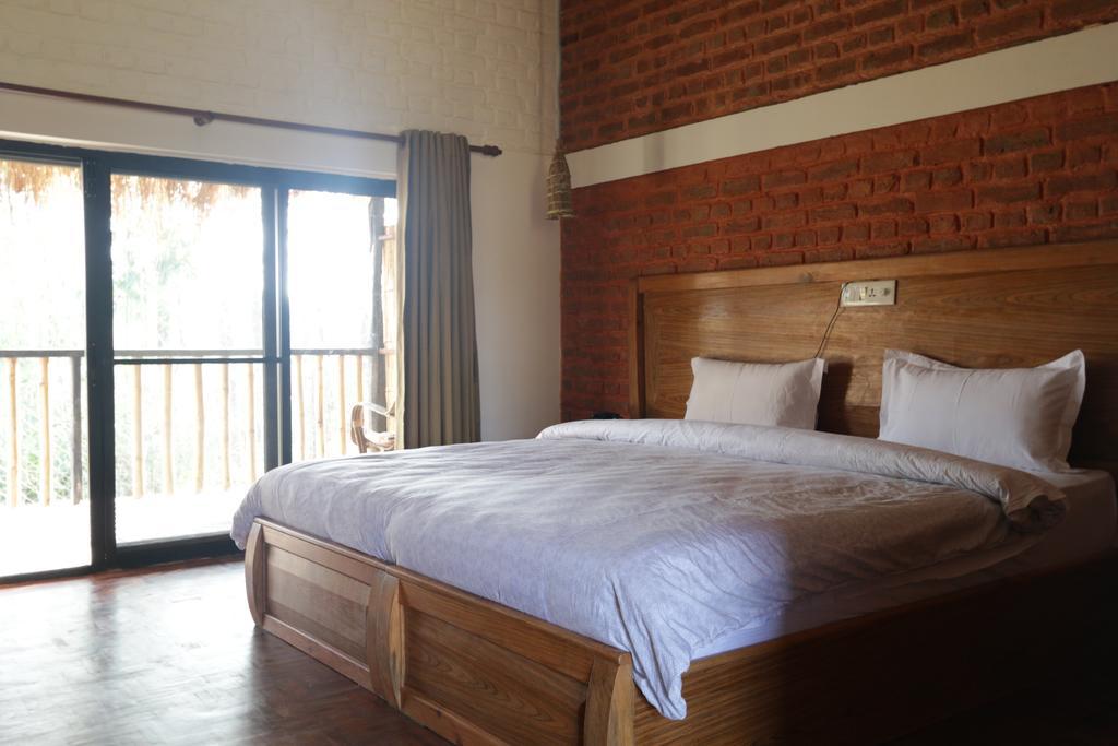 Siddhartha Wildlife Retreat Hotel Meghauli Phòng bức ảnh