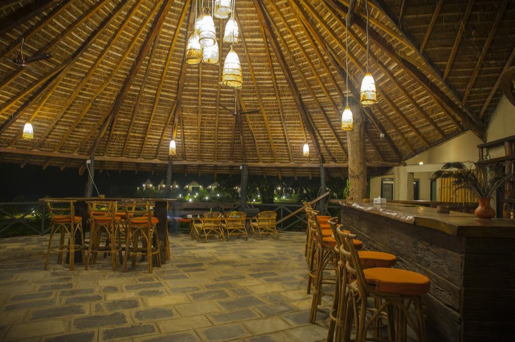 Siddhartha Wildlife Retreat Hotel Meghauli Ngoại thất bức ảnh