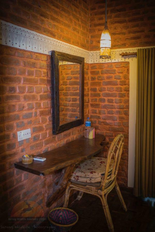 Siddhartha Wildlife Retreat Hotel Meghauli Ngoại thất bức ảnh